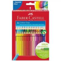 Карандаши цветные Faber-Castell 