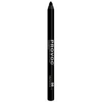 Provoc Gel Eye Liner 98 Mischevious Гелевая подводка в карандаше для глаз