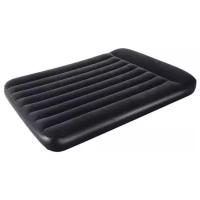 Надувной матрас Bestway Aerolax Air Bed (67462 BW), 191х137 см, black