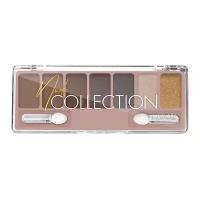 LavelleCollection Тени для век NUDE COLLECTION