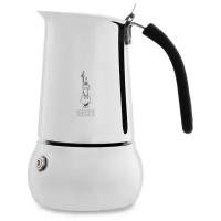 Гейзерная кофеварка Bialetti Kitty 6 порций