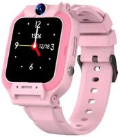 Смарт часы детские наручные умные с симкартой smart watch для детей электроника телефон подарок