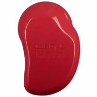 Tangle Teezer Расческа Thick & Curly Salsa Red