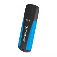 Флэш-диск USB 32Gb Transcend JetFlash 810, USB3.1 (TS32GJF810)