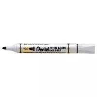 Pentel Маркер для доски PMW85 (4.2 мм, 1 шт.)