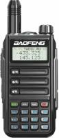 Рация Baofeng UV-16 Pro 10W Черная