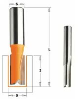 Фреза концевая CMT пазовая D=20,0 I=20,0 S=8,0 L=50,0