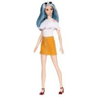 Кукла Barbie Игра с модой, 30 см, DYY99