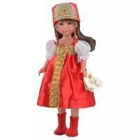 Кукла ASI Селия в русском наряде 30 см 109900