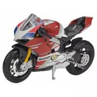 Мотоцикл Maisto Ducati Panigale V4 S (39300/29) 1:18