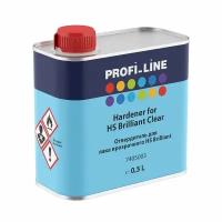 Отвердитель для лака Profi_Line HS Brilliant (0.5 л)