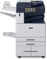 МФУ Xerox AltaLink B8101V_F A3 Чёрно-белый/печать Лазерная/разрешение печати 2400x1200dpi/разрешение сканирования 600x600dpi