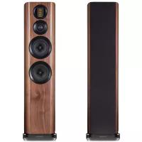 Напольная акустика Wharfedale EVO 4.4 WALNUT