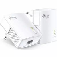 Адаптер Powerline Tp-link TL-PA7017KIT