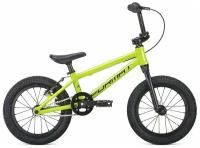 Велосипед Format Kids 14 bmx 2021 зеленый