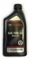 Моторное масло Toyota Motor Oil 10W-30 (946 мл) 00279-1QT30-6S