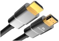 Кабель AOpen/Qust HDMI (m)/HDMI (m) - 2 м (ACG863-2M)