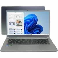 Ноутбук MSI Prestige 15 A12UC-221RU Core i7 1280P 16Gb SSD1Tb NVIDIA GeForce RTX 3050 4Gb 15.6