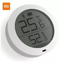 Часы-термогигрометр Xiaomi Temperature and Humidity Monitor Clock(LYWSD02MMC)