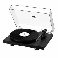 Pro-Ject Debut Carbon EVO (2M Red) Satin Black