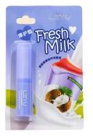 Сима-ленд помада гигиеническая Fresh Milk кокос