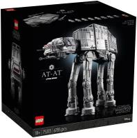 Конструктор LEGO Star Wars 75313 AT-AT, 6785 дет