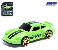 Машина металлическая Hot Cars, масштаб 1:64, микс (1 шт.)