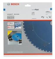 Диск пильный Expert for Steel (210x30 мм; 48T) Bosch 2608643057