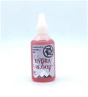 Гидравлическое минеральное масло Prometheus Bike Lab HYDRA BLOOD 111 ml