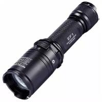 Фонарь NITECORE EF1 CREE XM-L2 U3 13545