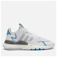 Женские кроссовки adidas Originals Nite Jogger белый, Размер 40 EU