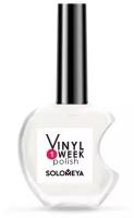 Недельный лак One Week Vinyl Polish White 31