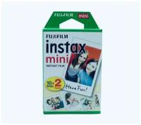 Фотопленка для instax mini 20 фото / Картридж для инстакс мини 20 кадров /instax mini photo 20 sheets