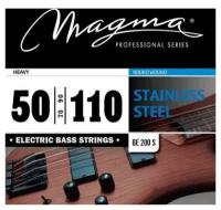 Струны для гитары Magma Strings BE200S