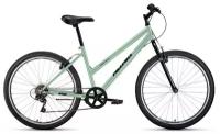 Велосипед ALTAIR MTB HT 26 low (26