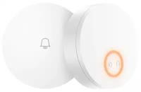 Беспроводной дверной звонок Xiaomi Linptech Self-powered Wireless Doorbell WIFI version (G6L-WIFI-SW)