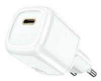 Сетевая зарядка Mcdodo 20W Mini PD Fast Charger CH-829 White