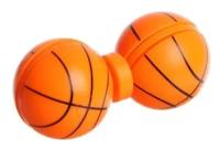 Игрушка-антистресс Сима-ленд Баскетбол 7354435, оранжевый