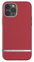 Чехол Richmond & Finch FW20 для iPhone 12 Pro Max, цвет Красный (Samba Red) (R43041)