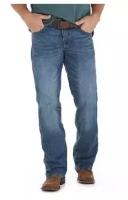 Джинсы Wrangler Retro® Mid Rise Boot Cut Jean