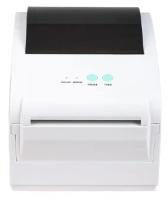 Принтер для печати этикеток/наклеек GPrinter GS-2408D/С USB/ 203 dpi/ термопринтер