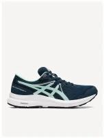 Женские беговые кроссовки Asics 1012A911 407 Gel-Contend 7 ( 7,5 US )