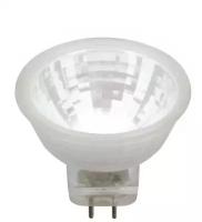 Uniel Лампа LED G4 3Вт 12В MR11 3W/NW/GU4/12V Uniel