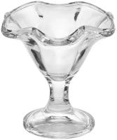 Креманка Bormioli Rocco Примавера 240мл, 136/85х135мм, стекло, прозрачный