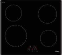 Варочная поверхность KORTING HI 64013 B