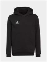 Худи дет. спорт. H57516/(ENT22 HOODY Y)/BLACK/размер 140