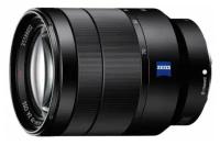 Объектив Sony Carl Zeiss Vario-Tessar T* 24-70mm f/4 ZA OSS (SEL-2470Z)