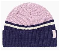 Шапка Roxy Celestybeanie Hdwr Medieval Blue