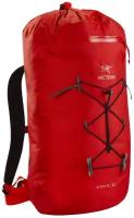 Рюкзак: Arcteryx Alpha FL 40 backpack (Regular, Dynasty)