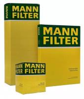 MANN фильтр воздушный C21102